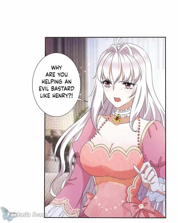 The Legendary Villain Princess Chapter 22 48